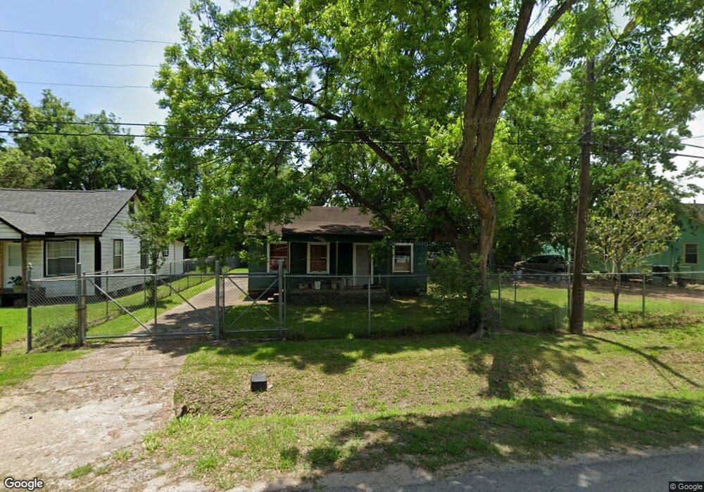 2910 Firnat St, Houston, TX 77093 - photo 1
