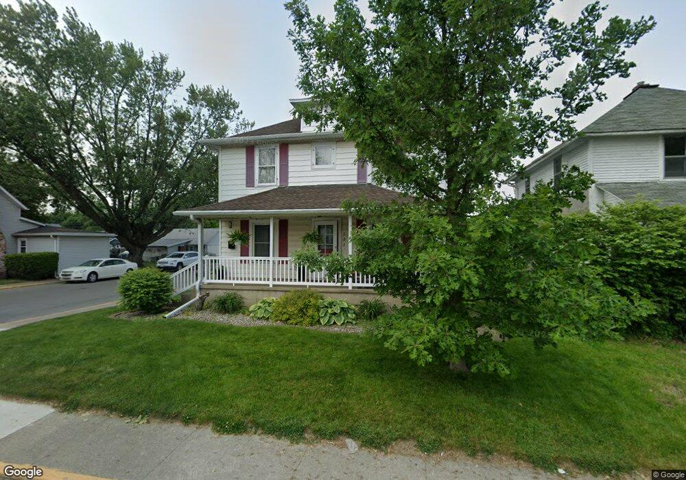 702 E Walnut St, Nappanee, IN 46550 - photo 1