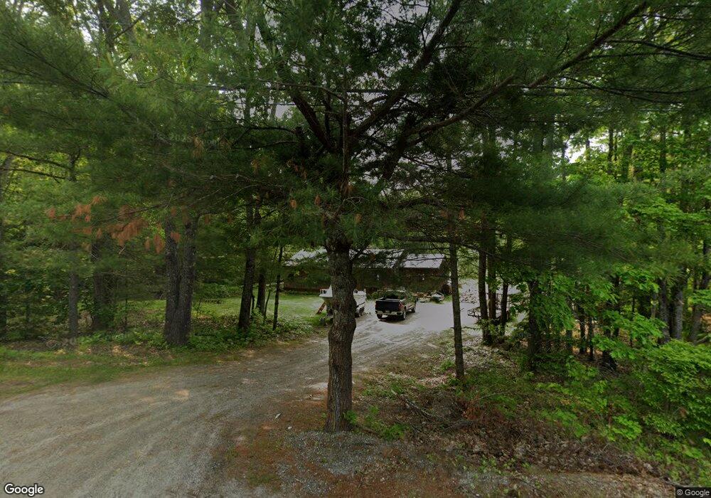 75 Pork Point Rd, Bowdoinham, ME 04008 - photo 1