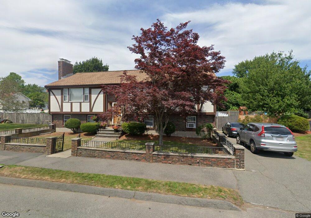 14 Carr Rd, Saugus, MA 01906 - photo 1