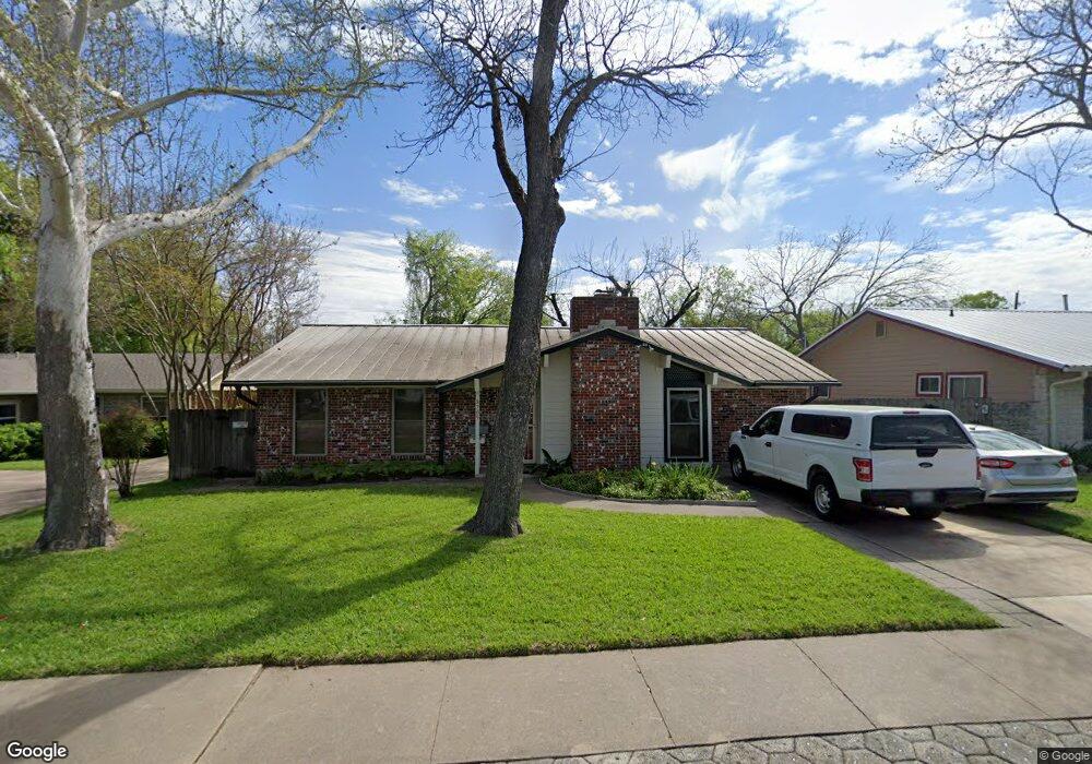 8705 Bridgeport Dr, Austin, TX 78758 - photo 1