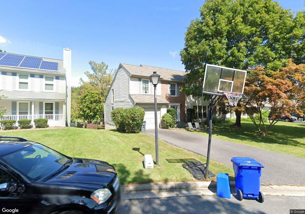 18020 Rocky Ridge Ln, Olney, MD 20832 - photo 1