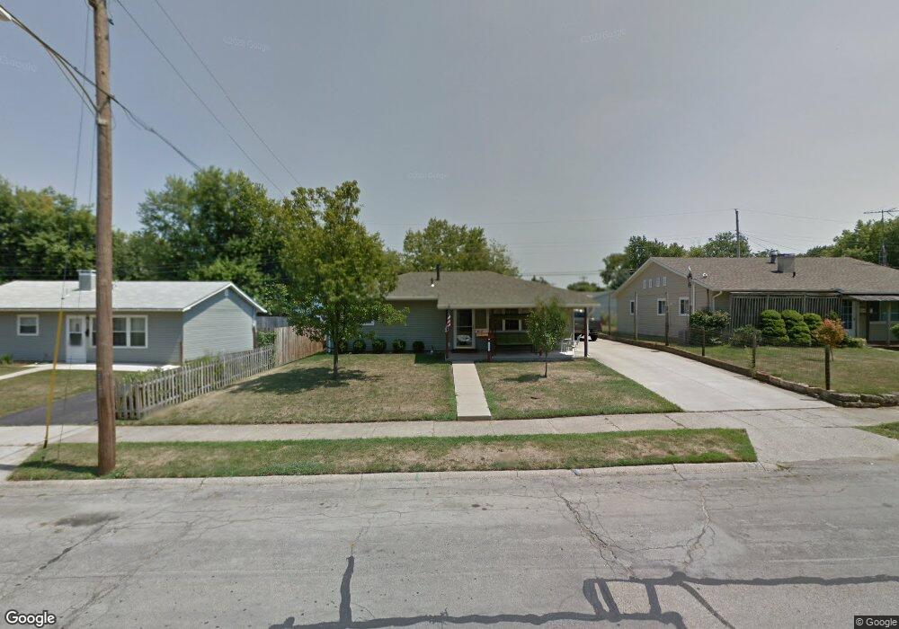 153 Sheelin Rd, Xenia, OH 45385 - photo 1