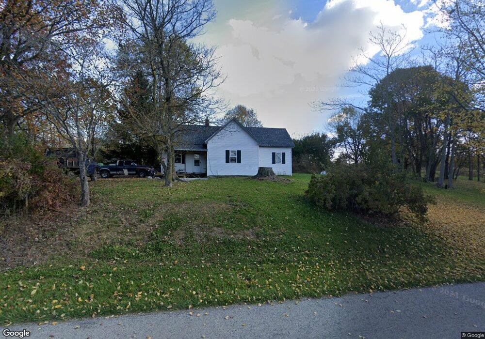 10059 Buena Vista Rd, Laurel, IN 47024 - photo 1