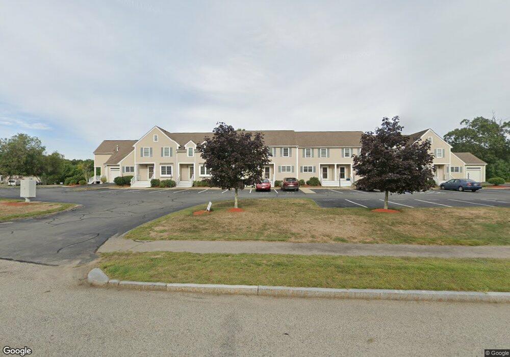 616 Thayer St, Abington, MA 02351 - photo 1