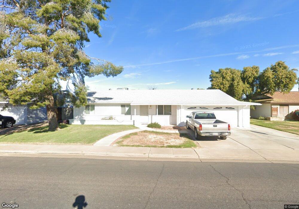 1052 E Glade Ave, Mesa, AZ 85204 - photo 1