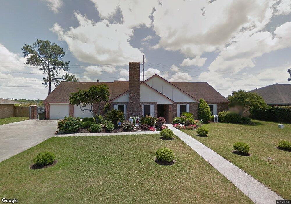 5013 Orleans St, Lake Charles, LA 70607 - photo 1