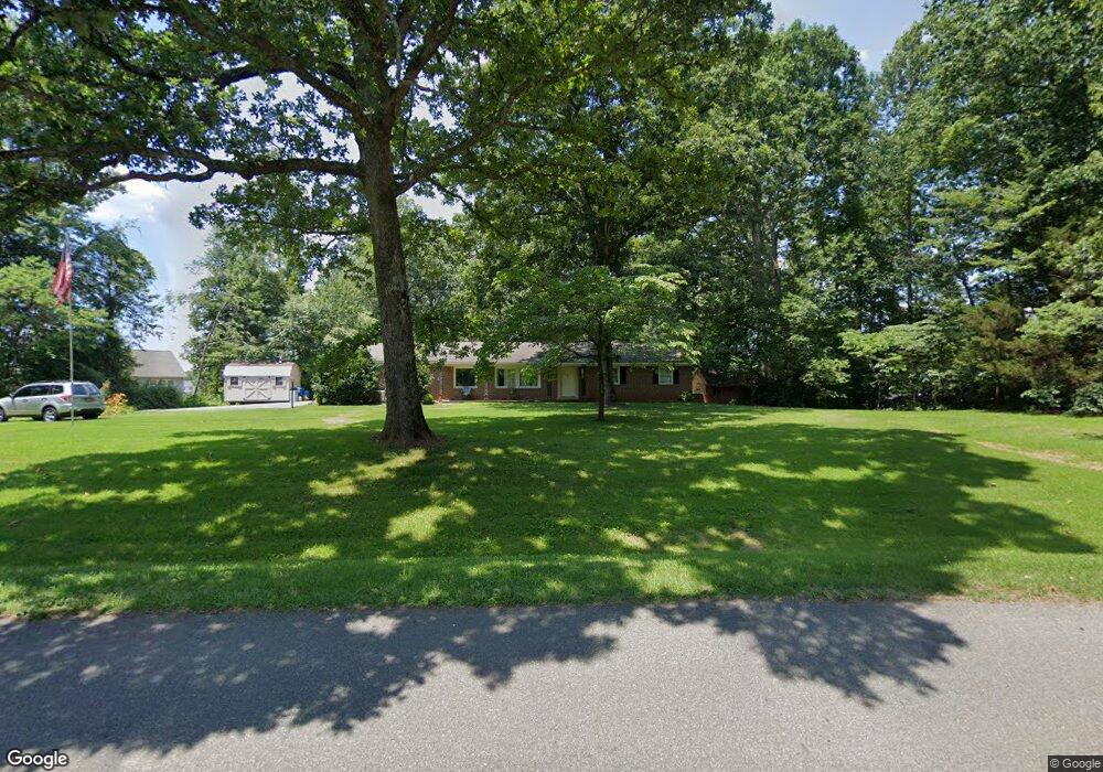 6709 Spring Hill Rd, Ruckersville, VA 22968 - photo 1