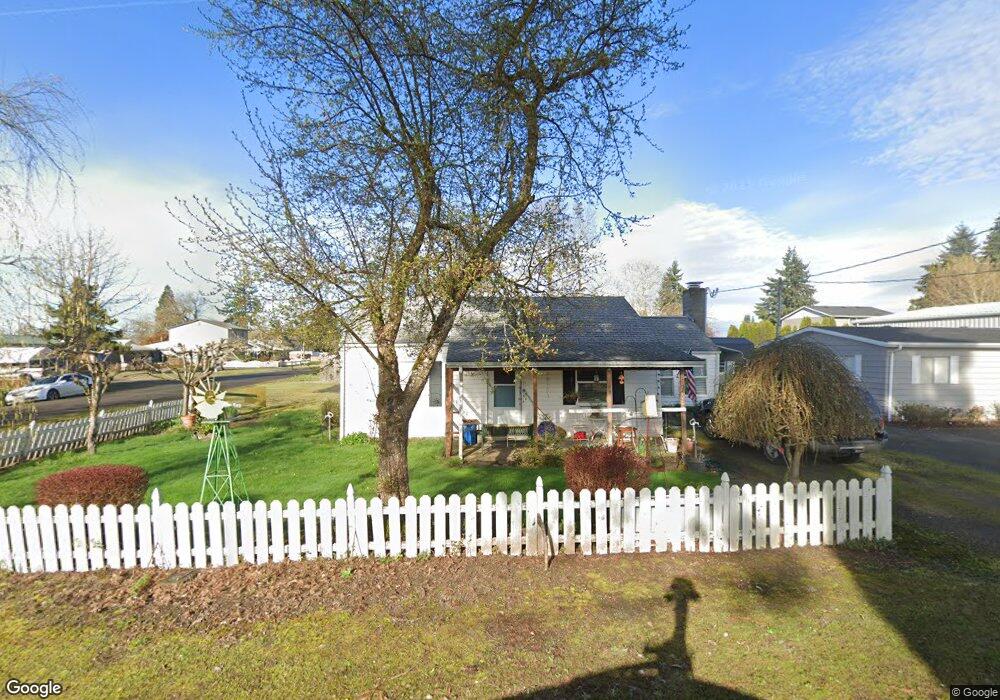 38624 SE Birch St, Scio, OR 97374 - photo 1