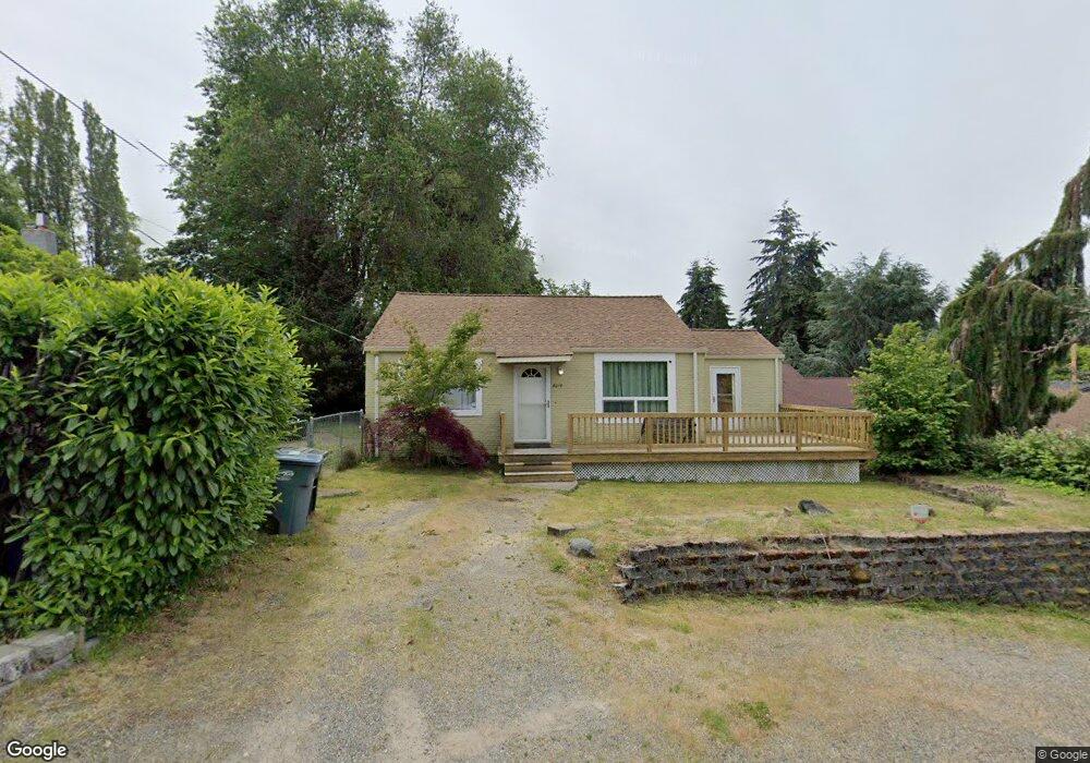 8214 33rd St W, University Place, WA 98466 - photo 1