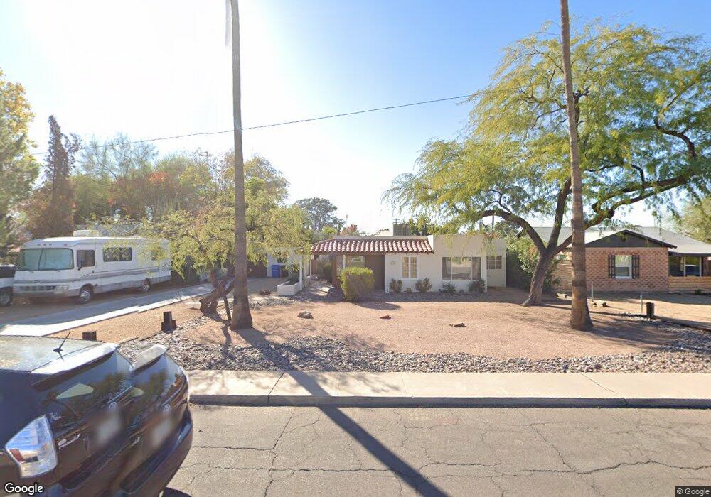2726 N Greenfield Rd, Phoenix, AZ 85006 - photo 1