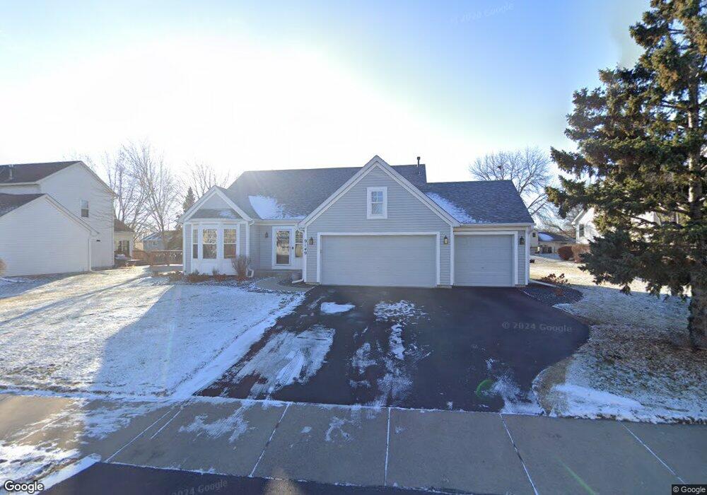 9149 Overlook Ln N, Champlin, MN 55316 - photo 1