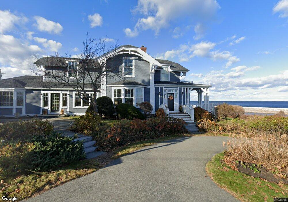 121 Mann Hill Rd, Scituate, MA 02066 - photo 1