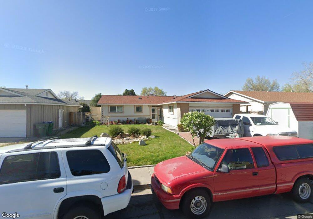 299 Abbay Way, Sparks, NV 89431 - photo 1