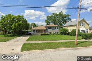 5620 Bohlander Ave, Berkeley, IL 60163