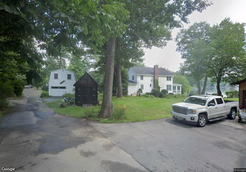 50 Gaumont Rd, Windham, NH 03087 - photo 1