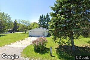 2168 N Cutting St, Mikado, MI 48745