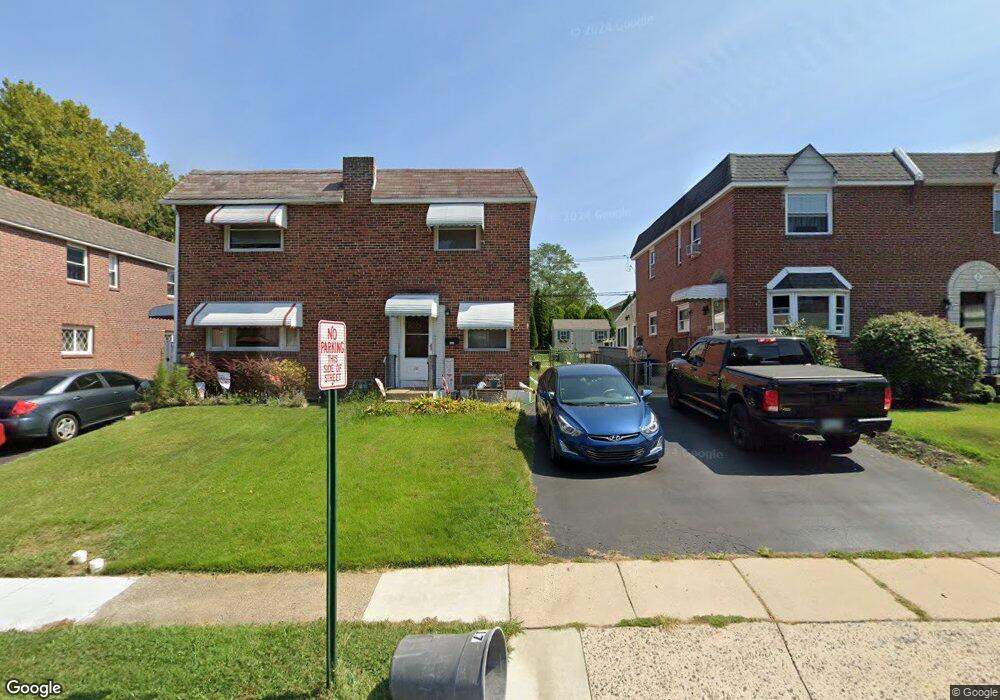 121 W Garrison Rd, Brookhaven, PA 19015 - photo 1