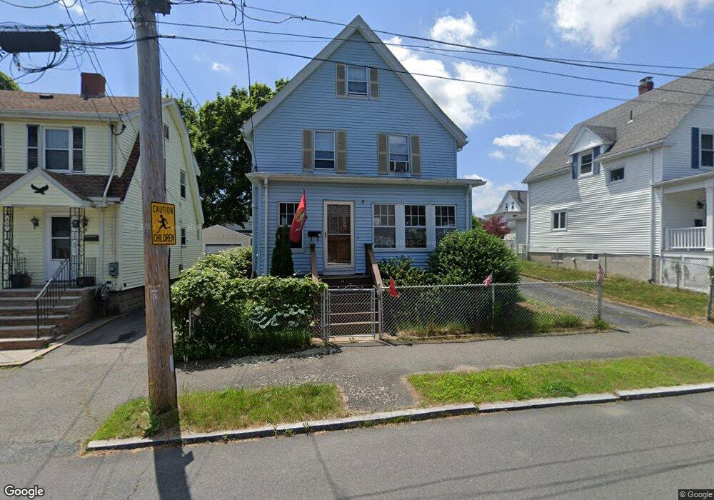 11 Fairview Ave, Lynn, MA 01904 - photo 1