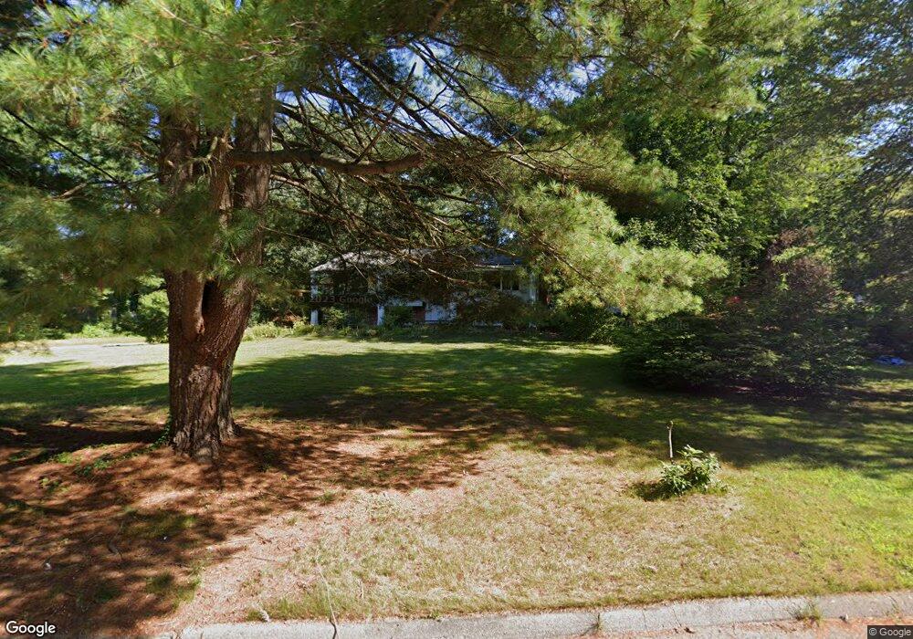 6 Briarcliff Rd, Hopedale, MA 01747 - photo 1