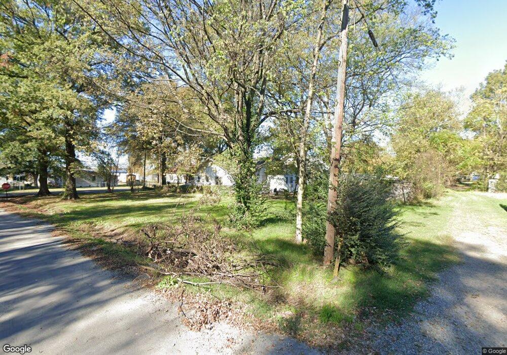 602 N College St, Stuttgart, AR 72160 - photo 1