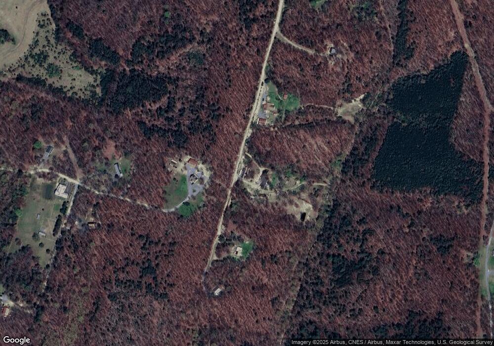 295 Idris Ln, Berkeley Springs, WV 25411 - photo 1