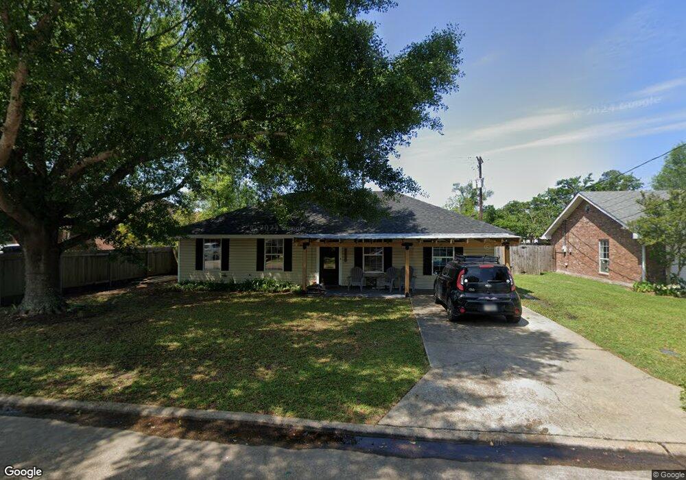 4438 Oaklawn St, Lake Charles, LA 70605 - photo 1