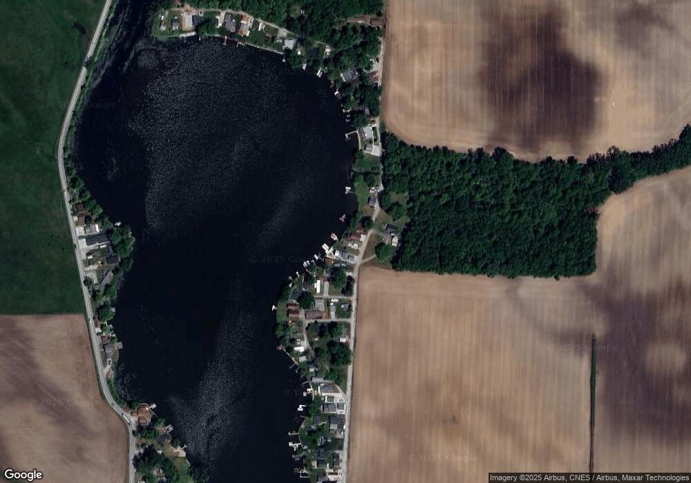 6764 N Apple Knob Dr, Monon, IN 47959 - photo 1