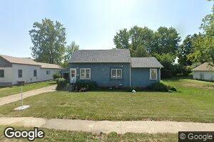 406 Allen St, Laurens, IA 50554