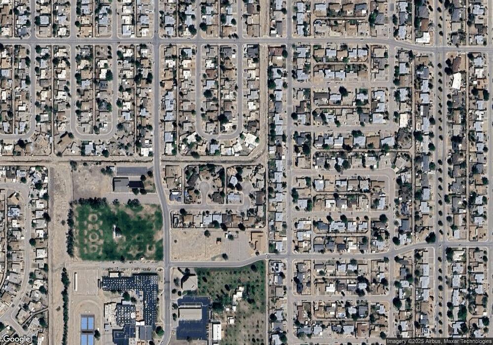 2213 Tumbleweed Draw, Alamogordo, NM 88310 - photo 1