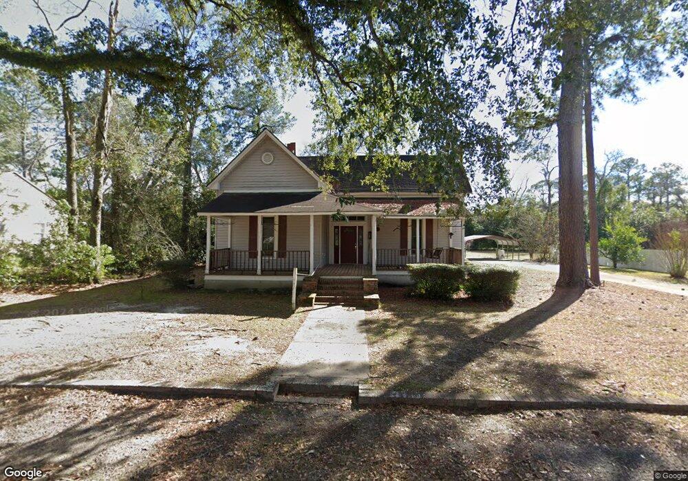 31 E Cochran St, Camilla, GA 31730 - photo 1