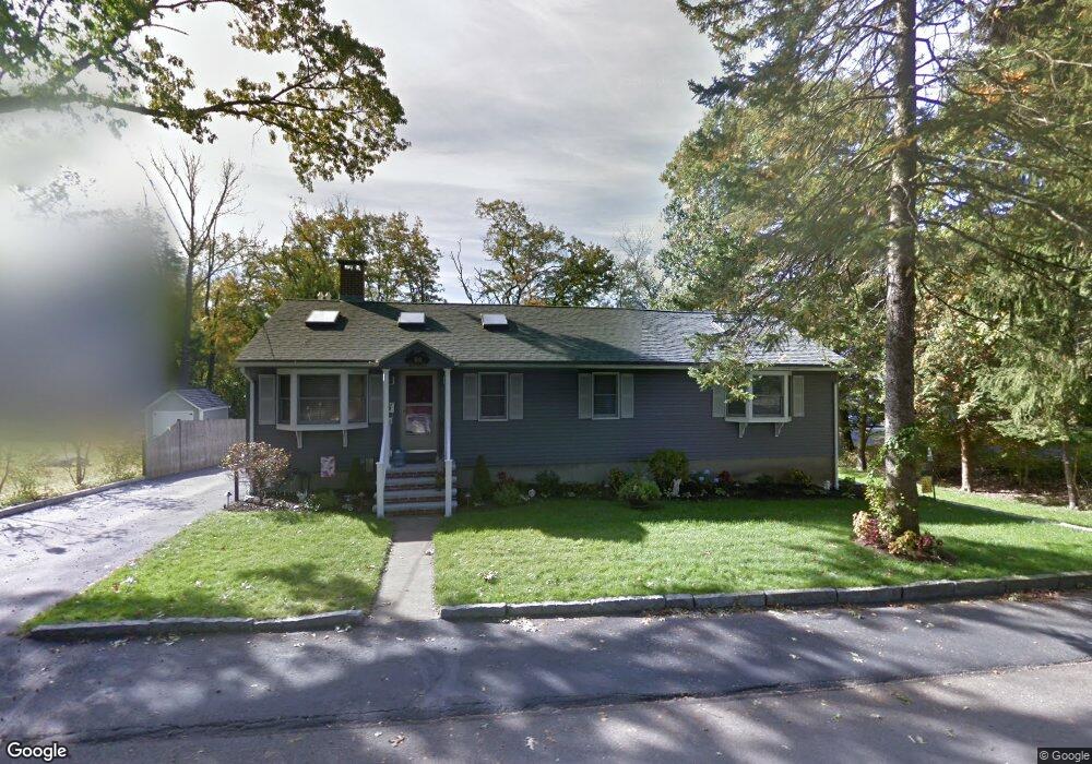 100 Apple Tree Ln, Weymouth, MA 02188 - photo 1