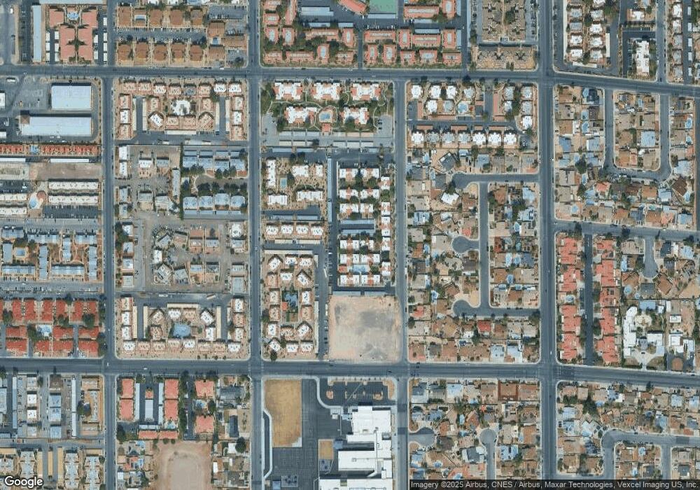 5199 Caliente St unit 61, Las Vegas, NV 89119 - photo 1