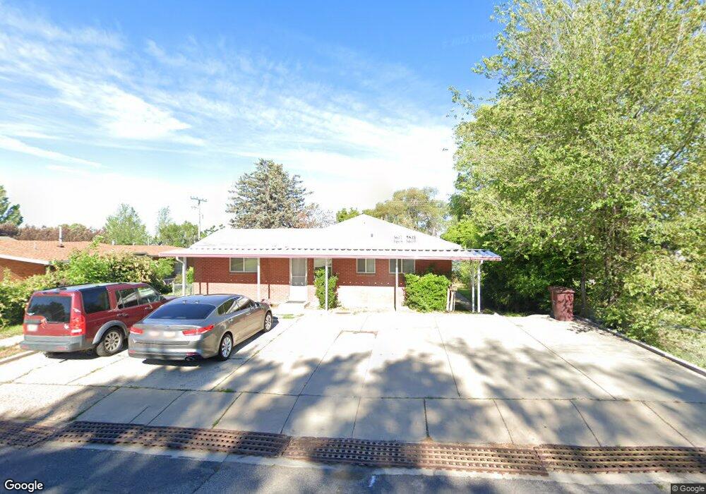 5619 S 2200 W, Roy, UT 84067 - photo 1