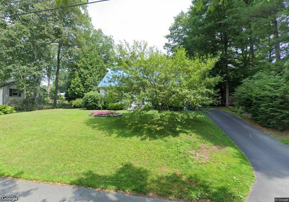 30 Birchwood Dr, White River Junction, VT 05001 - photo 1