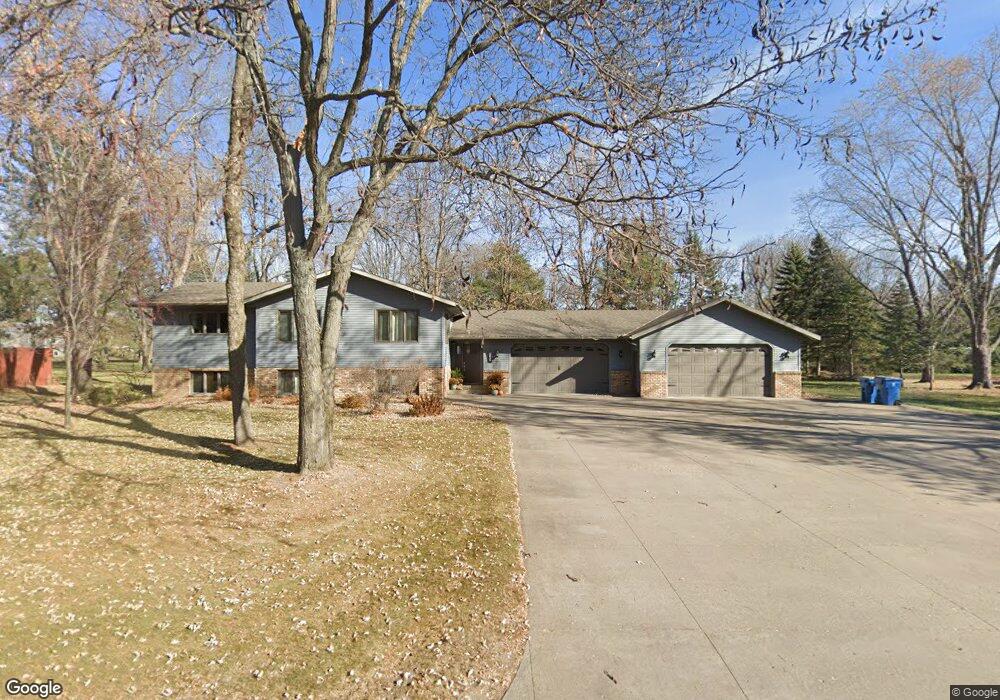 2024 W Highview Dr, Sauk Rapids, MN 56379 - photo 1