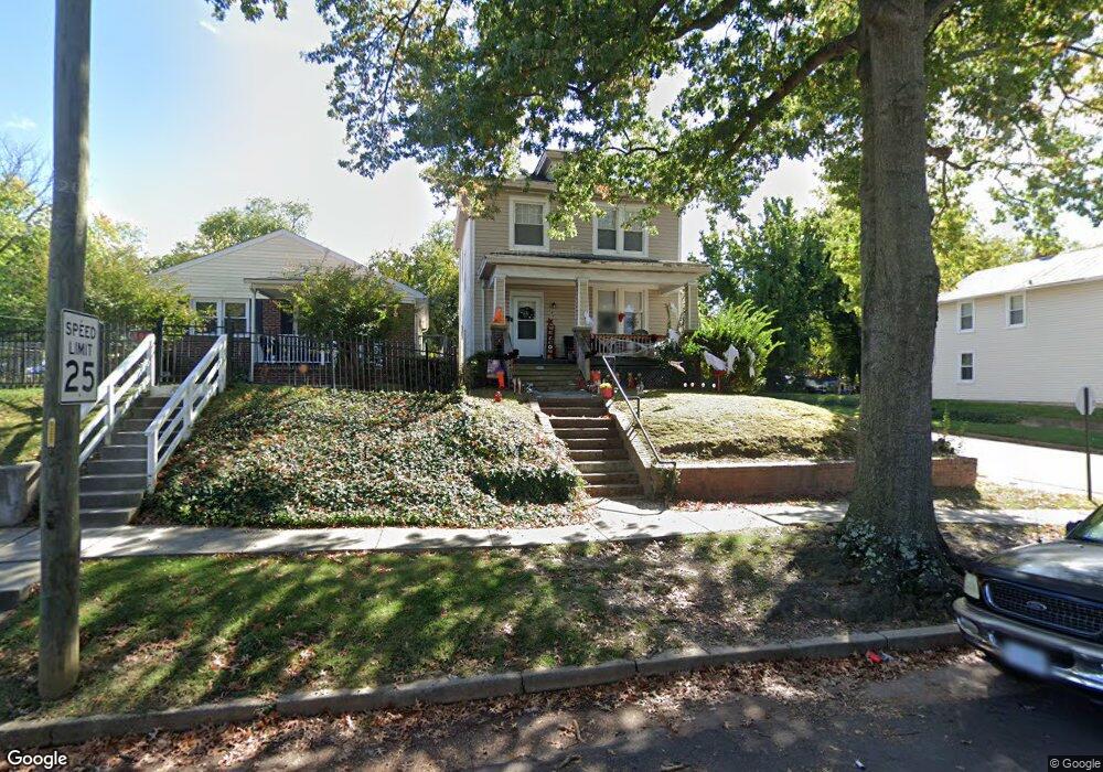 3401 Missouri Ave, Richmond, VA 23222 - photo 1