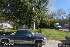116 Maddox St, Georgetown, KY 40324