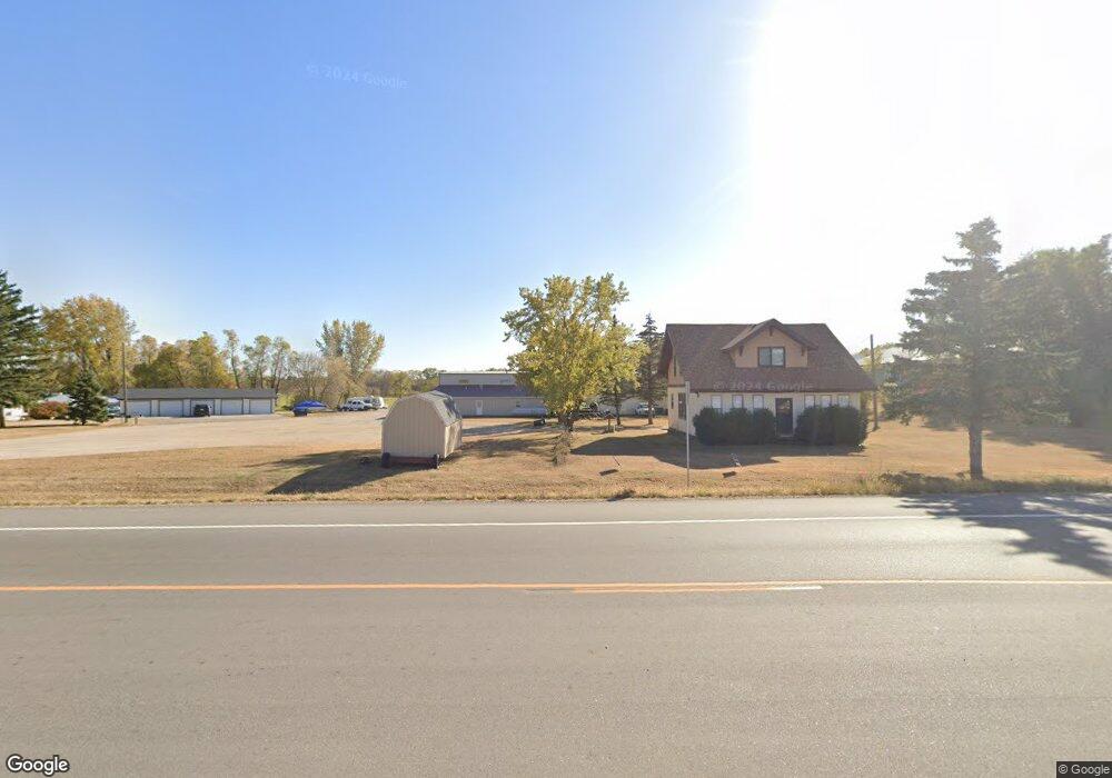 1526 County Road 82 NW, Alexandria, MN 56308 - photo 1