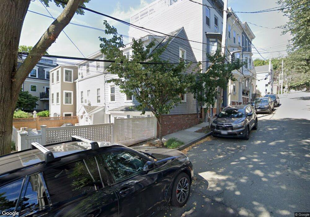 1 Mead Street Ct unit 1, Charlestown, MA 02129 - photo 1