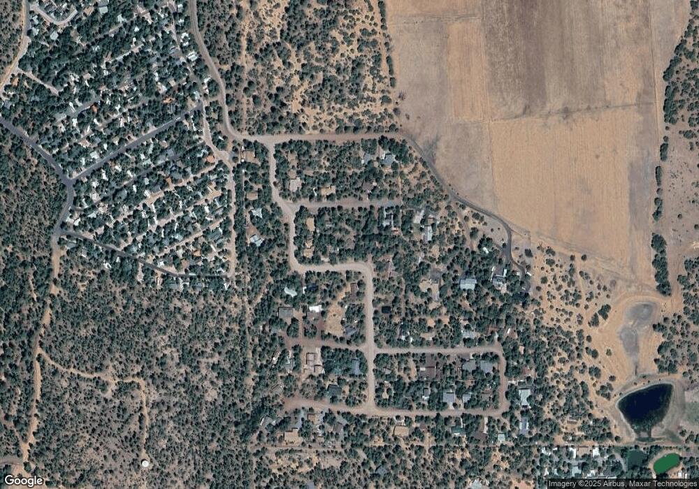 4157 Blue Mountain Ave, Show Low, AZ 85901 - photo 1