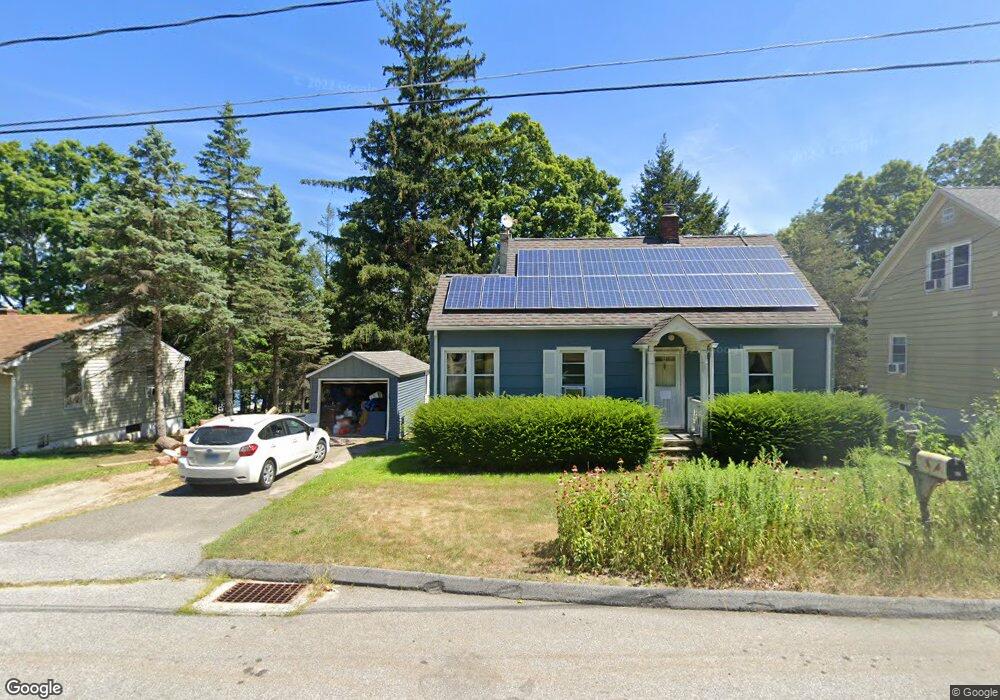 87 Colorado Ave N, Torrington, CT 06790 - photo 1