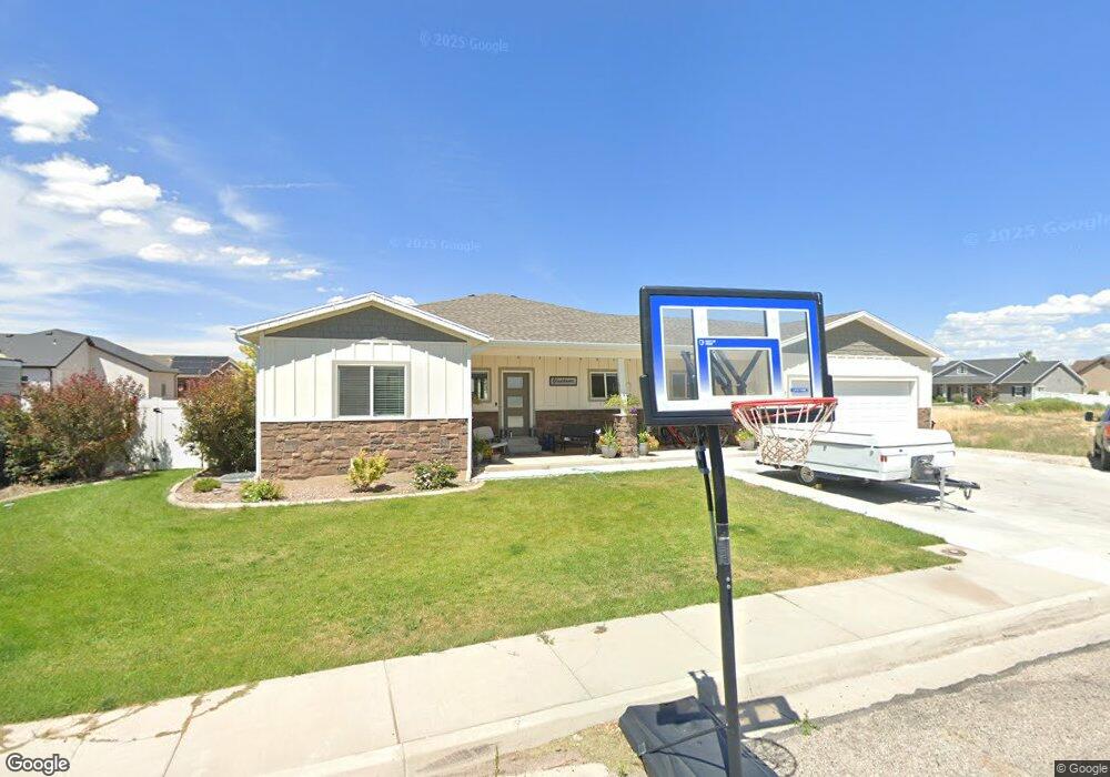 3732 W 1300 N unit New Construction, Cedar City, UT 84721 - photo 1