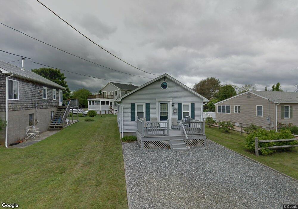 23 5th Ave, Charlestown, RI 02813 - photo 1