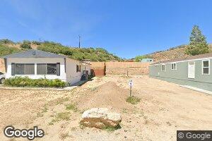 657 Lebec Rd Unit 36, Lebec, CA 93243
