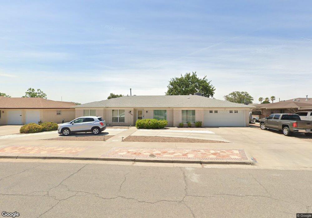 10308 Byway Dr, El Paso, TX 79925 - photo 1