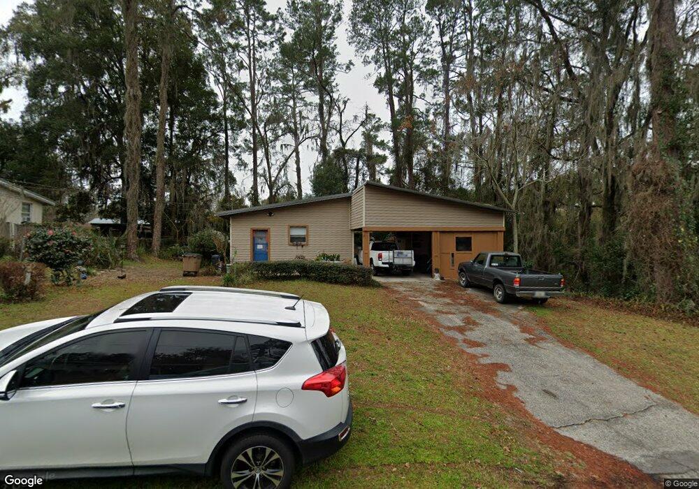 782 NW Palm Dr, Lake City, FL 32055 - photo 1