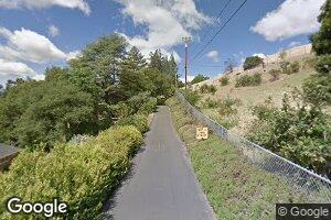 449 Stow Ln, Lafayette, CA 94549