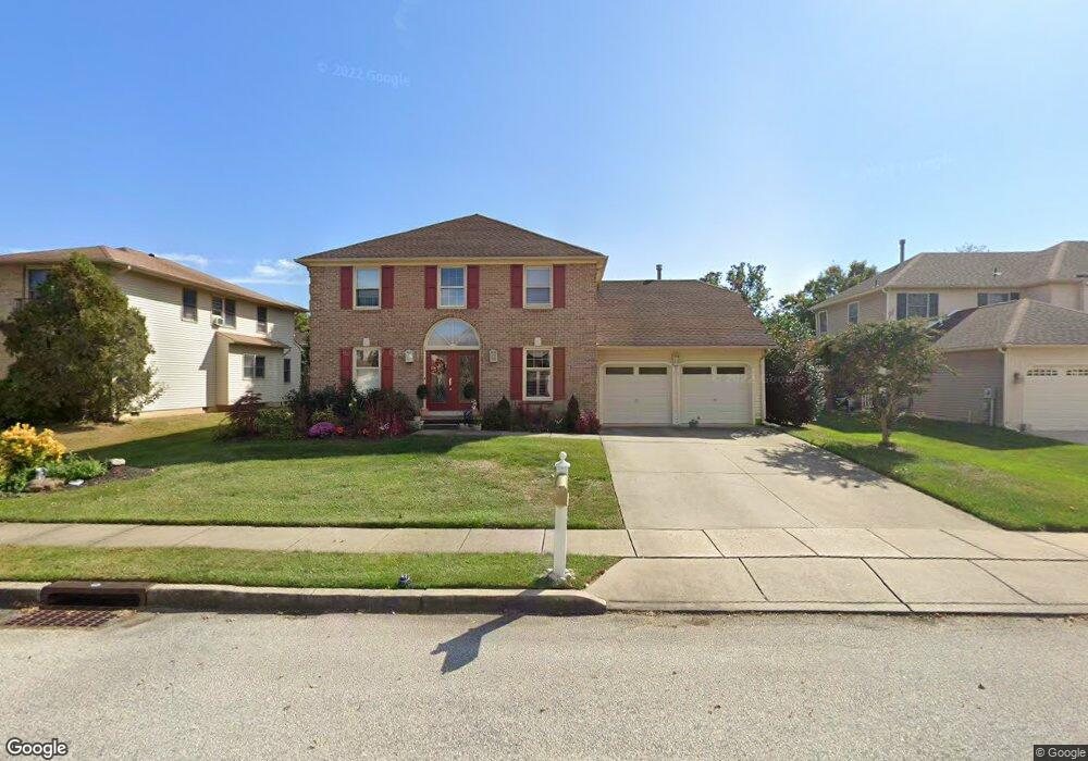 26 Michaelson Dr, Mount Laurel, NJ 08054 - photo 1