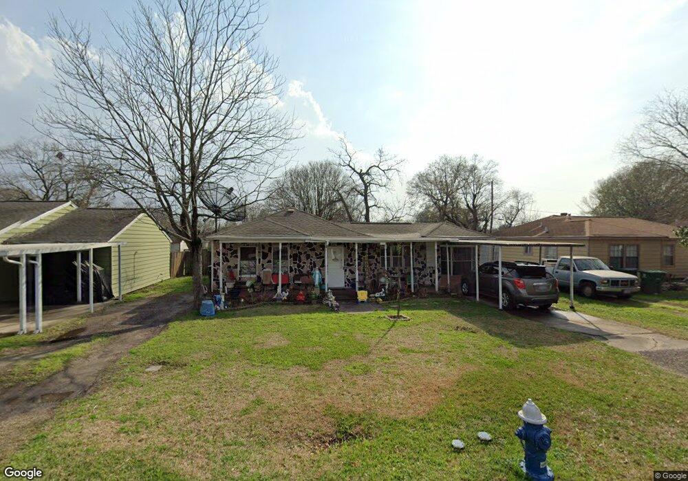 13358 Granada St, Houston, TX 77015 - photo 1